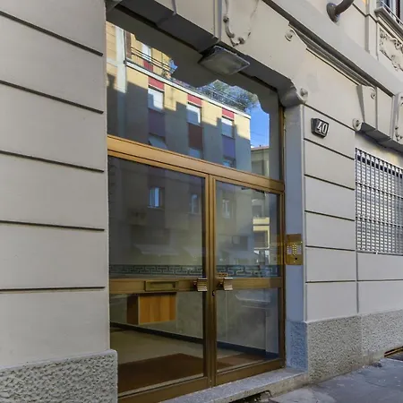 Casa Da Concept * Милан