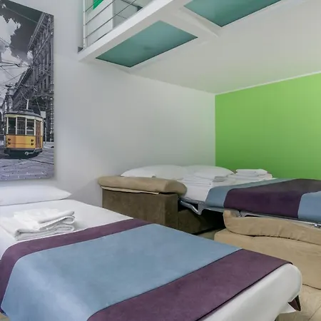 Casa Da Concept Апартаменты