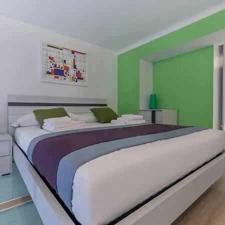 Casa Da Concept Апартаменты