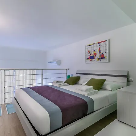 Casa Da Concept Апартаменты *