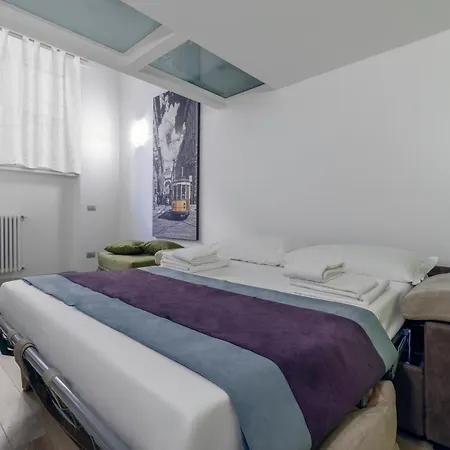 Casa Da Concept Милан