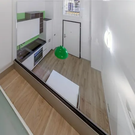 Casa Da Concept Lägenhet