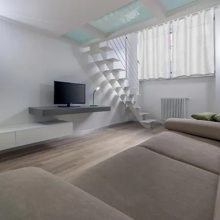 Casa Da Concept Lägenhet *