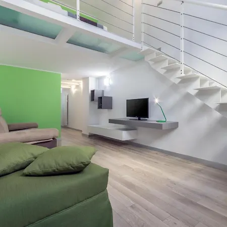 Casa Da Concept Lägenhet