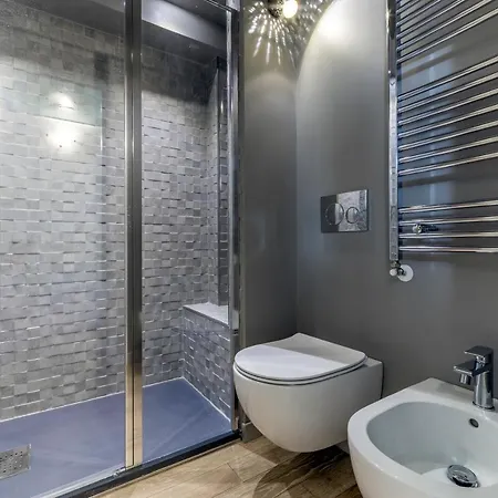 Casa Da Concept Lägenhet