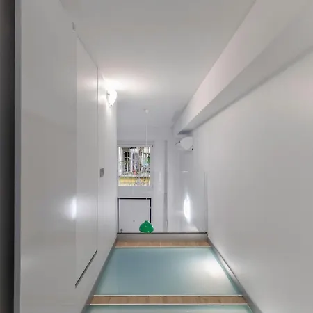 Casa Da Concept