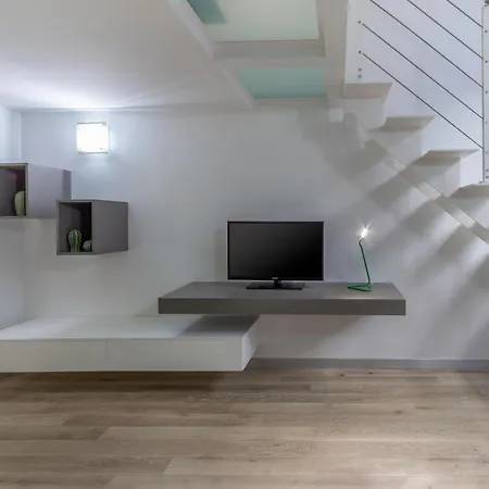 Casa Da Concept Lägenhet Milano