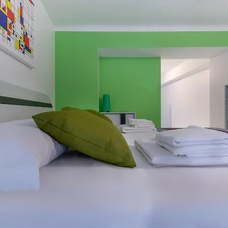 Casa Da Concept Lägenhet